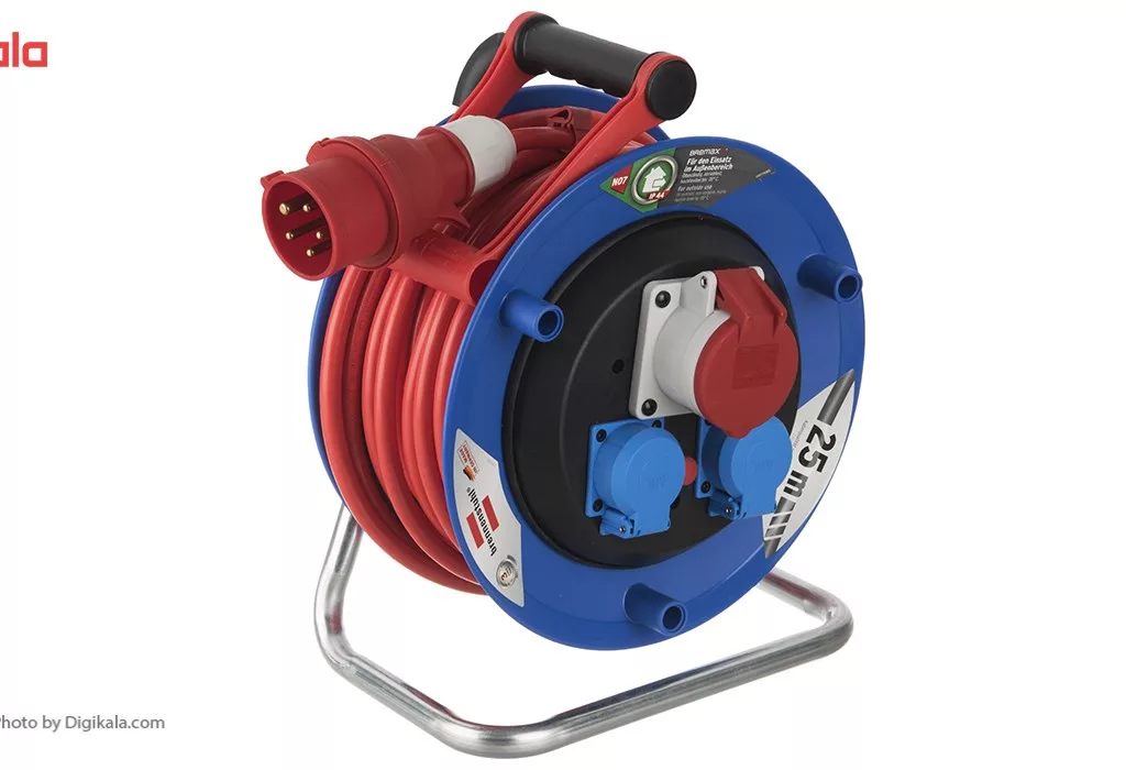 چندراهی برق برننشتول مدل 1182770