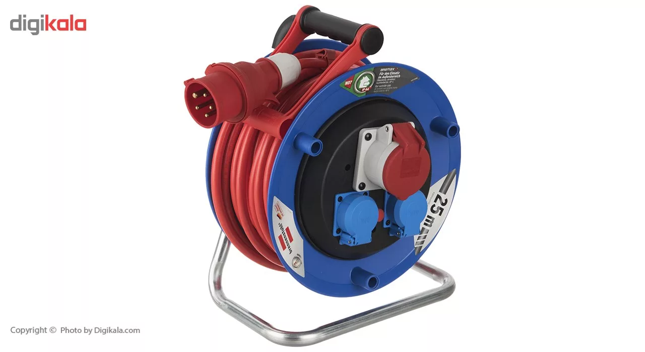 چندراهی برق برننشتول مدل 1182770