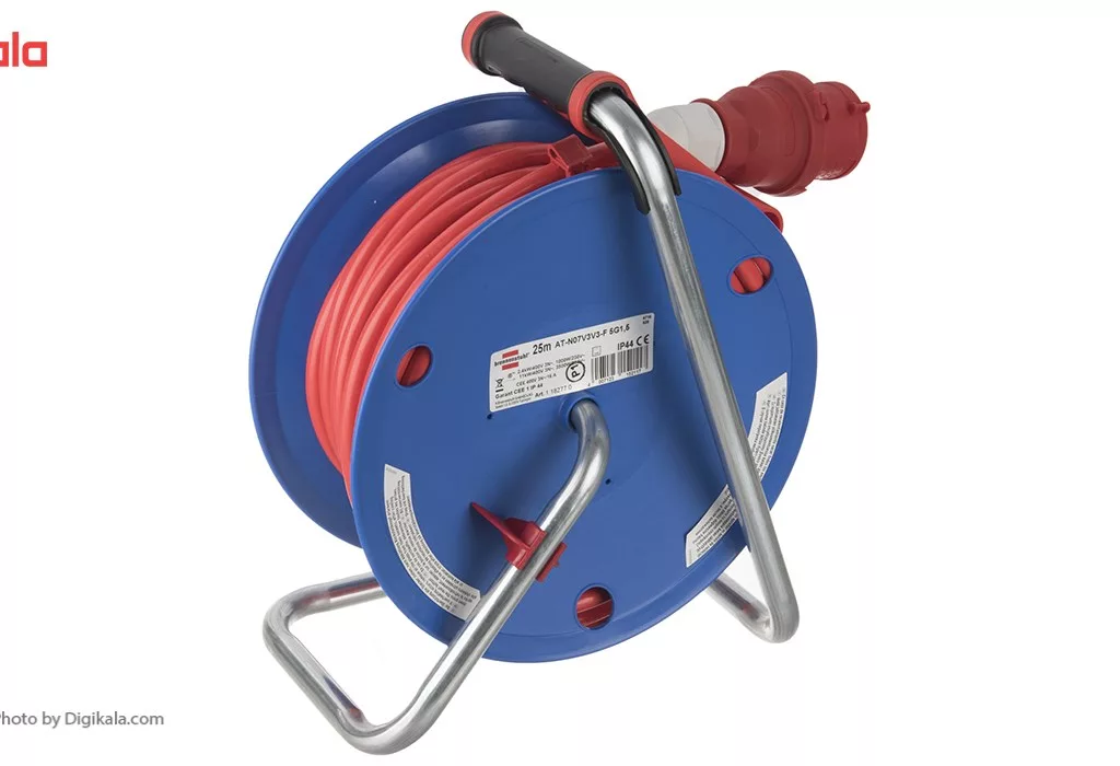 چندراهی برق برننشتول مدل 1182770