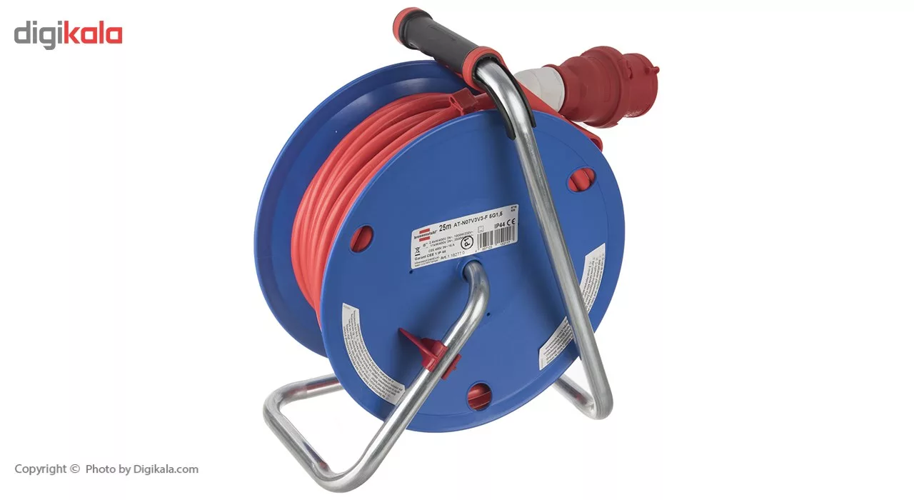 چندراهی برق برننشتول مدل 1182770