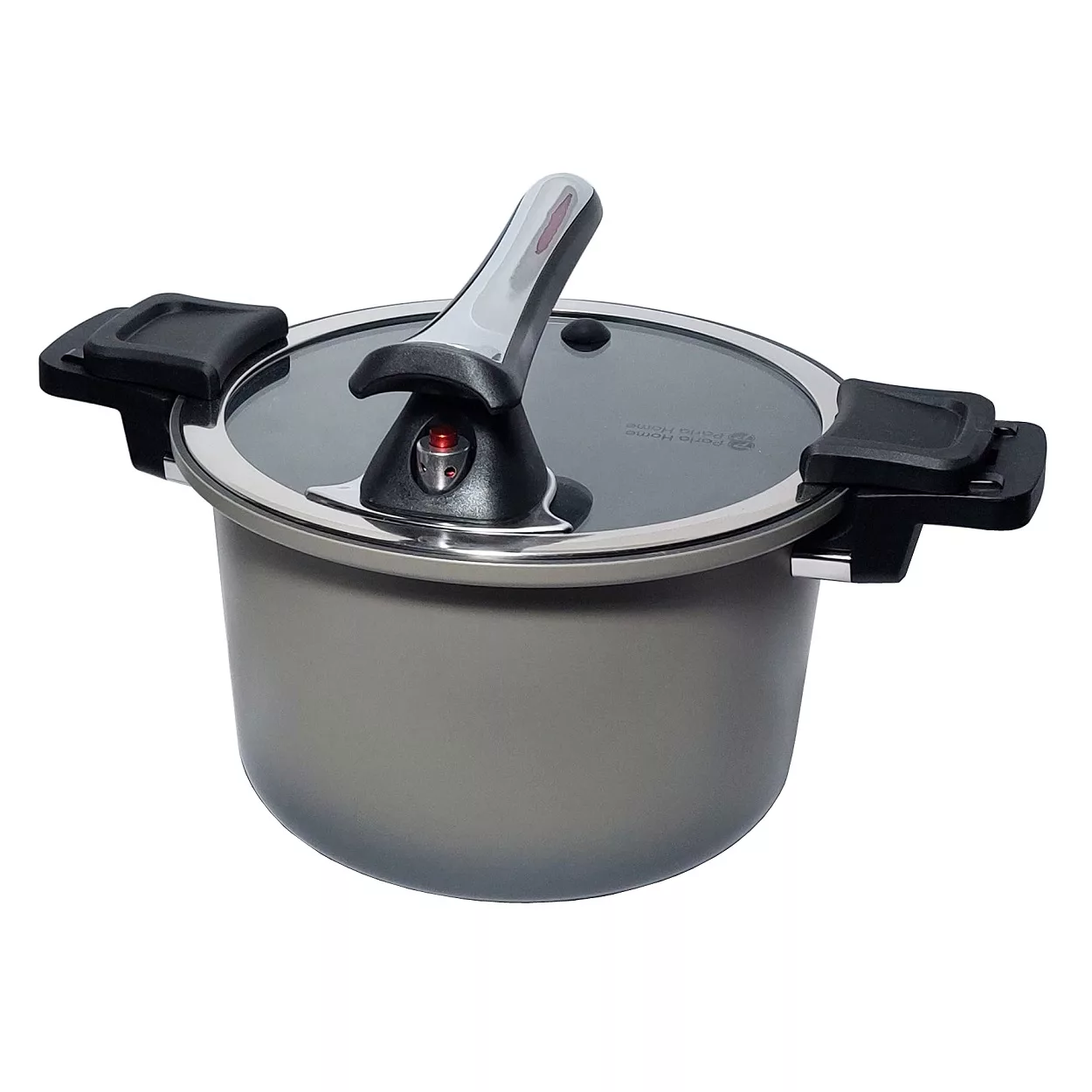 زودپز پارلاهوم مدل V-1140 گنجایش 5.5 لیتر