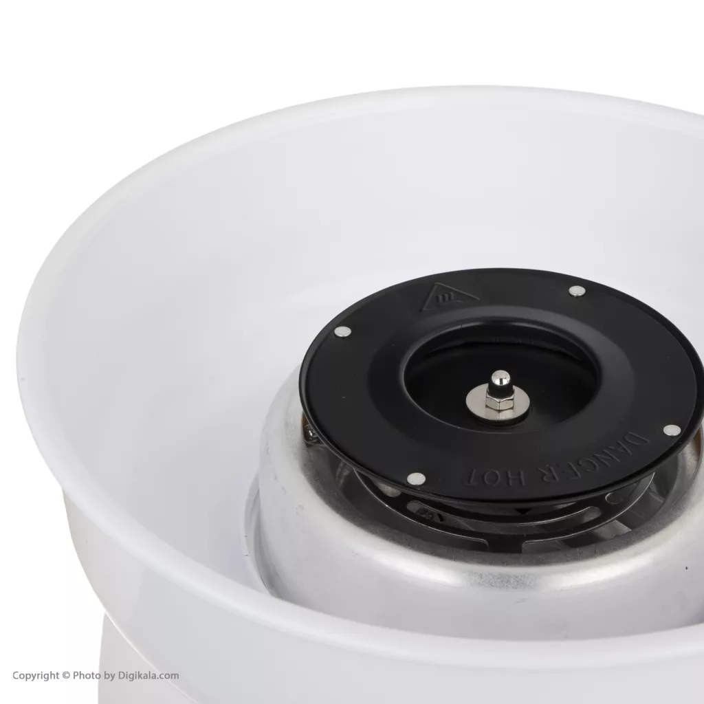 پشمک ساز دی اس پی مدل KA1006