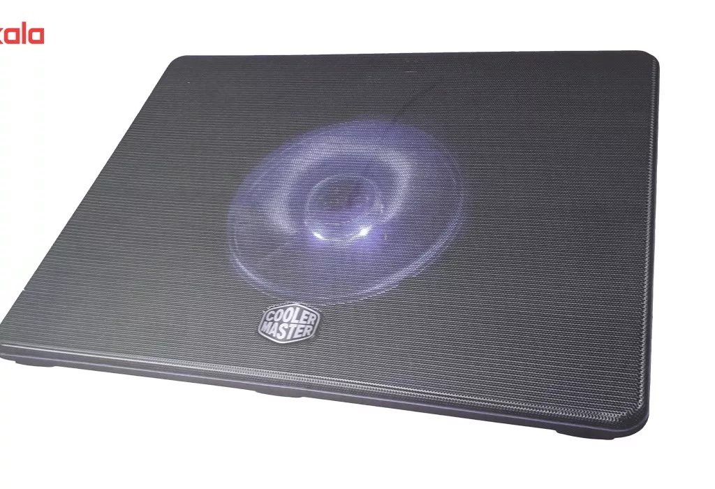 پایه خنک کننده کولر مستر مدل NOTEPAL L2