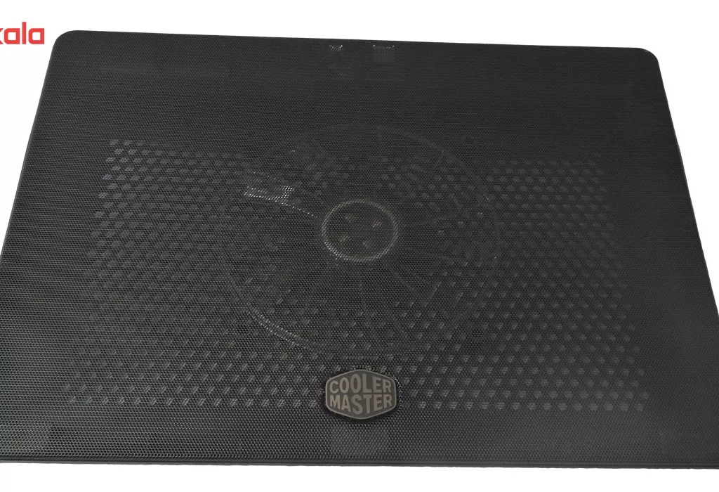 پایه خنک کننده کولر مستر مدل NOTEPAL L2