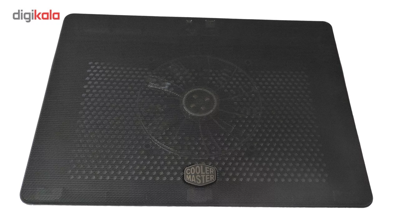 پایه خنک کننده کولر مستر مدل NOTEPAL L2