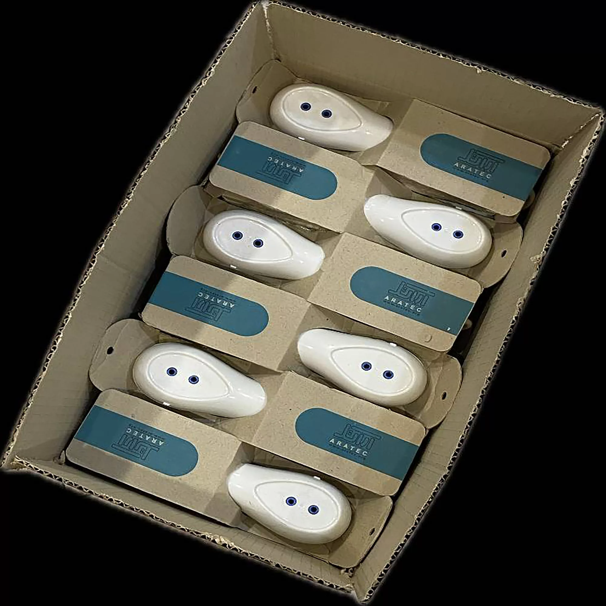 چند راهی برق مدل آراتک بسته 24 عددی