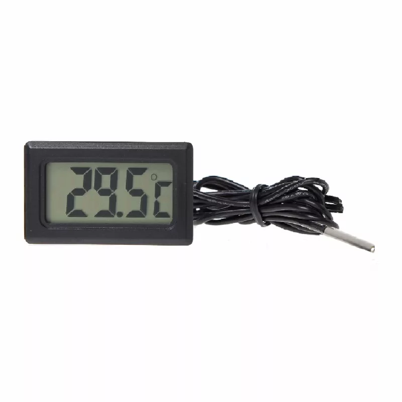 دماسنج محیطی مدل TPM-10 بسته 2 عددی