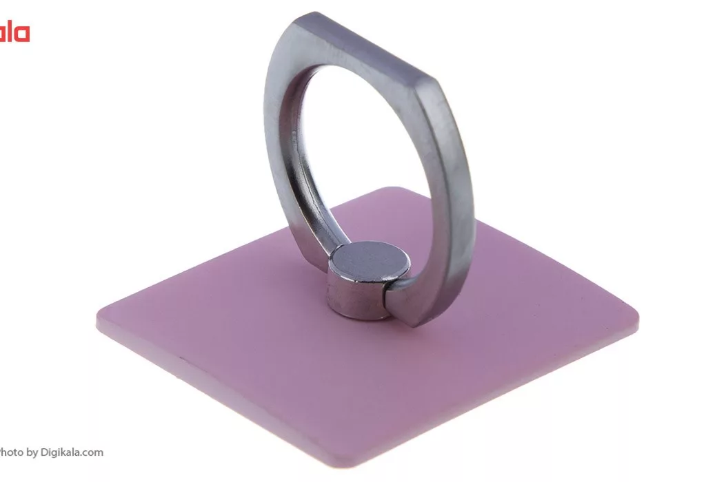 حلقه نگهدارنده گوشی موبایل مدلRing Hook کد Hy-18