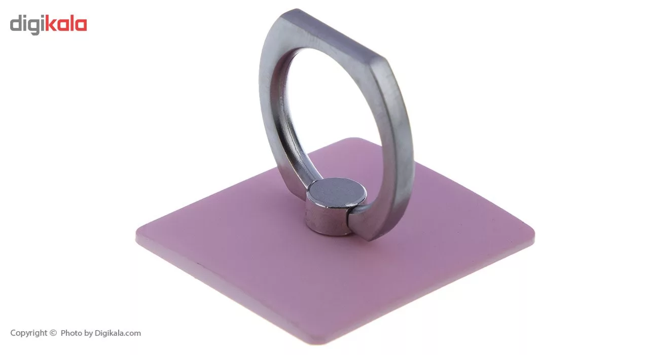 حلقه نگهدارنده گوشی موبایل مدلRing Hook کد Hy-18