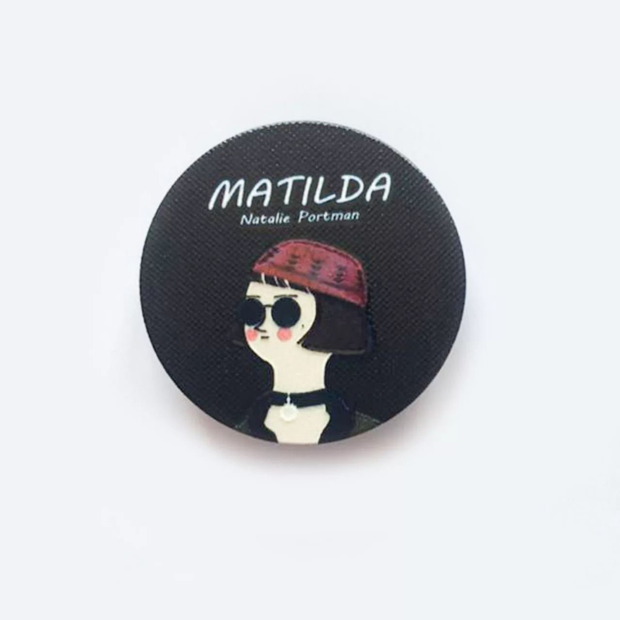 پایه نگهدارنده گوشی موبایل پاپ سوکت مدل Matilda02