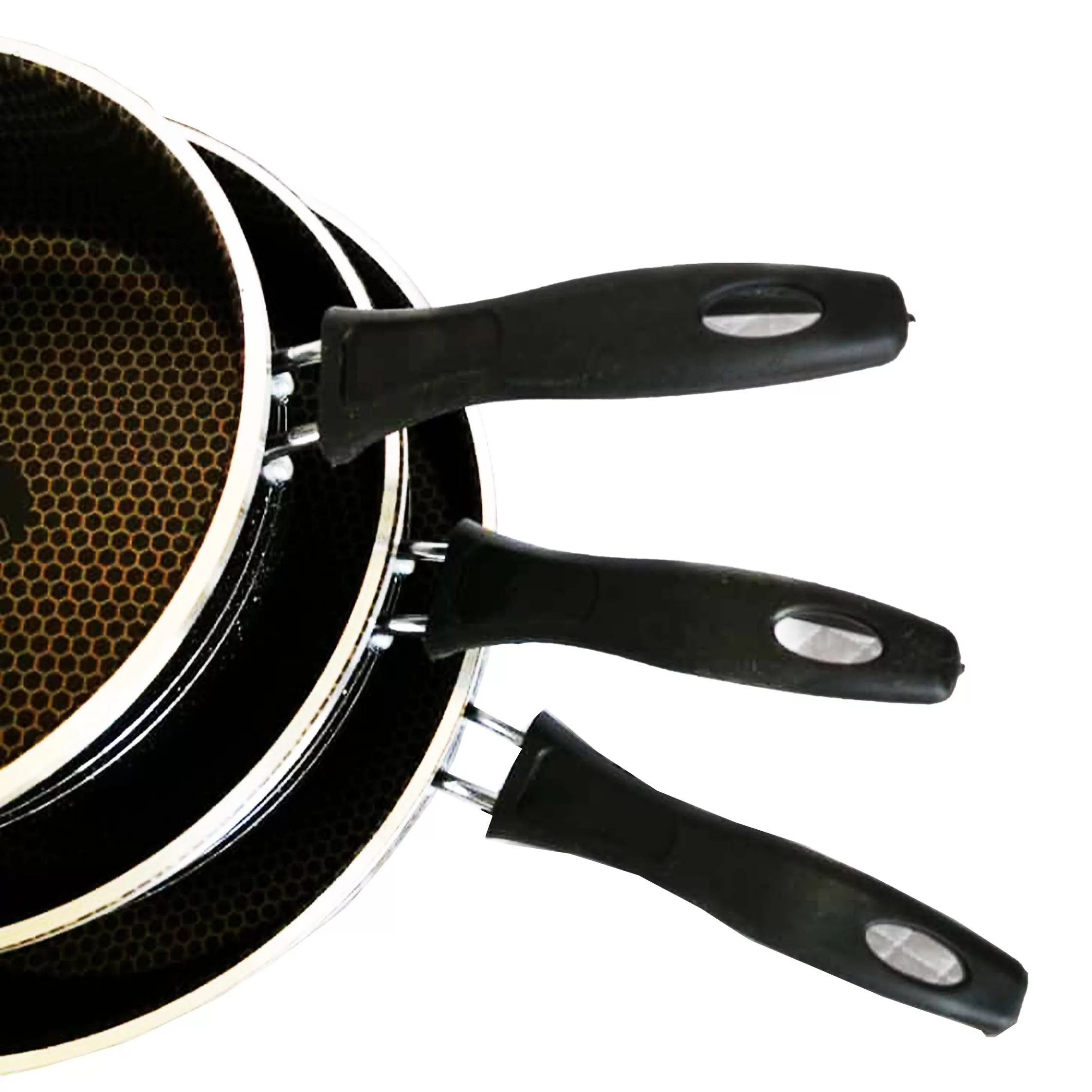 سرویس تابه 3 پارچه مدل آریا