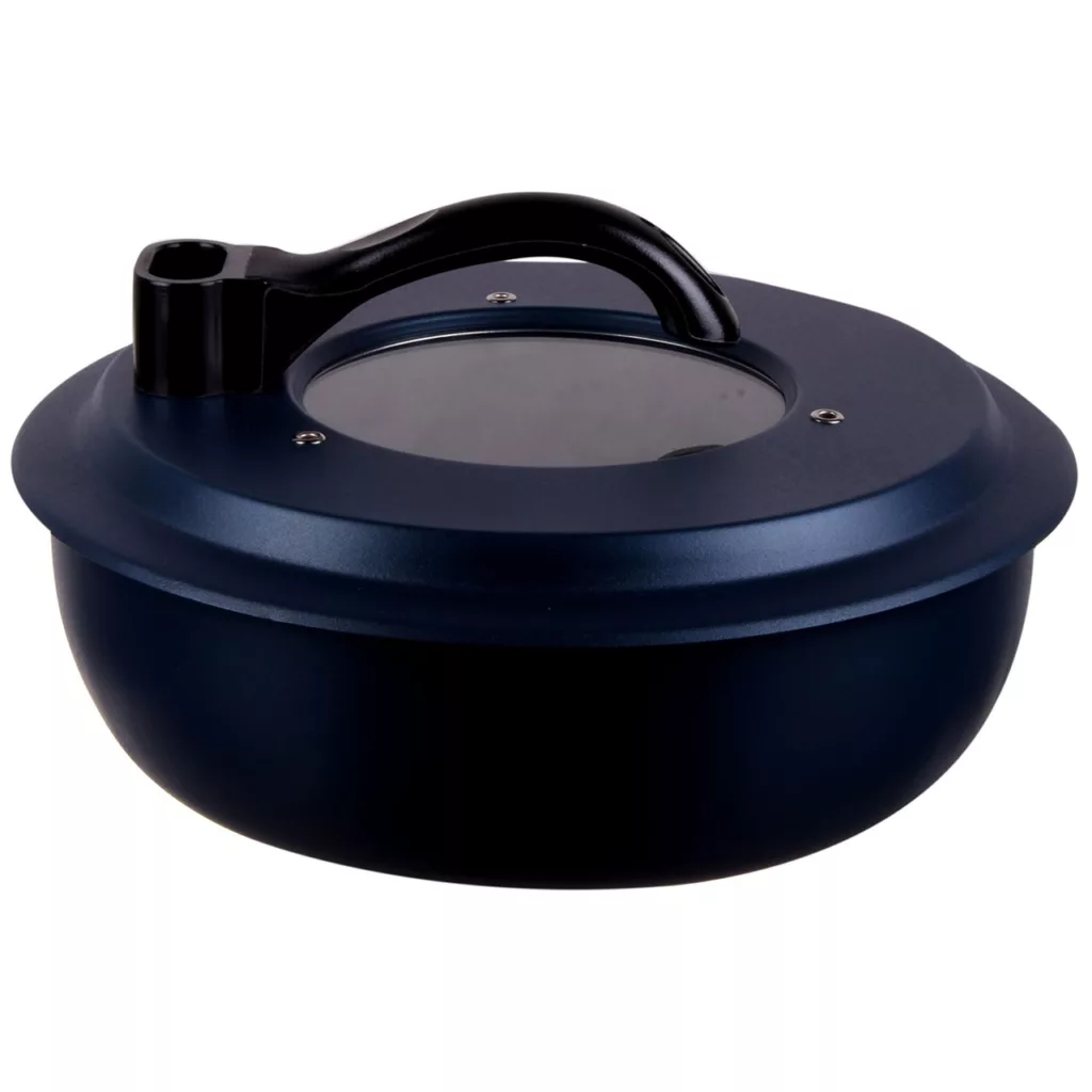 کیک پز برقی لاوان مدل lavana