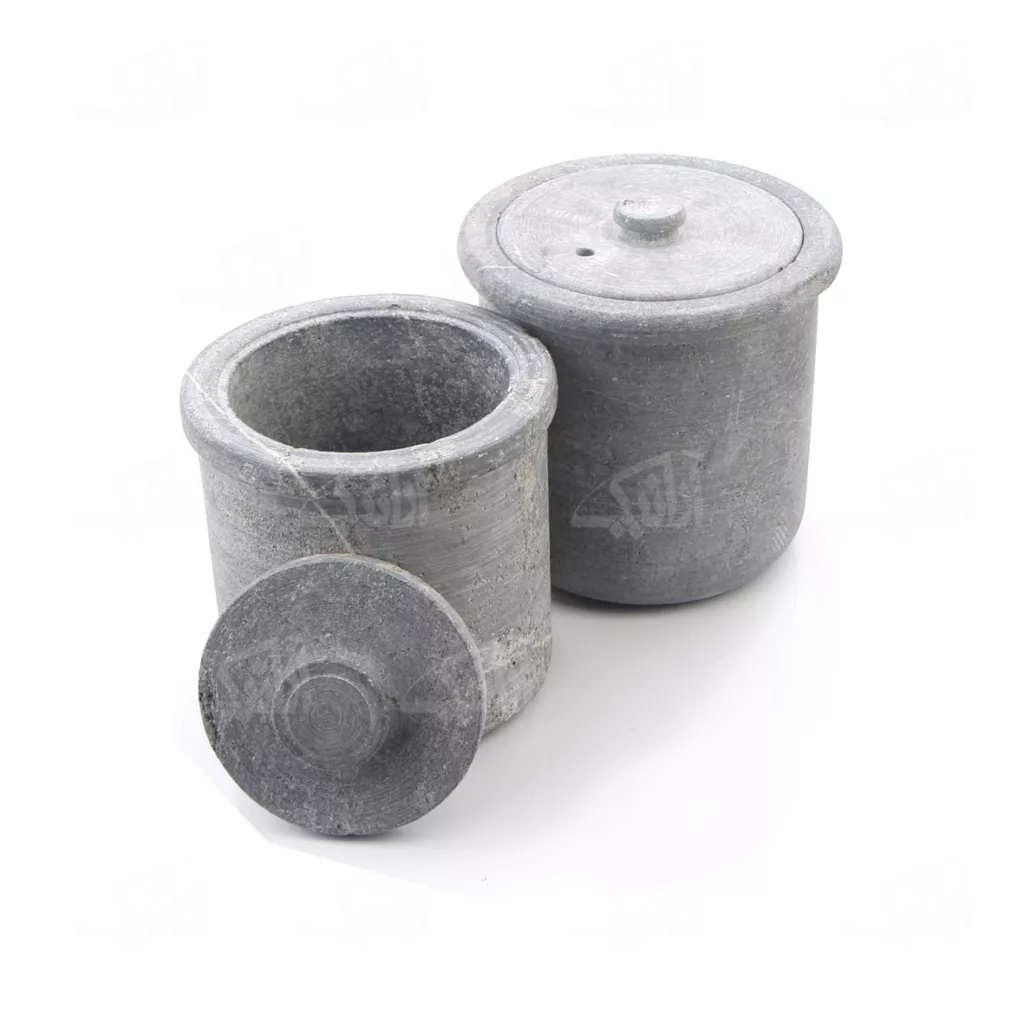 دیگ سنگی آرانیک کد 004