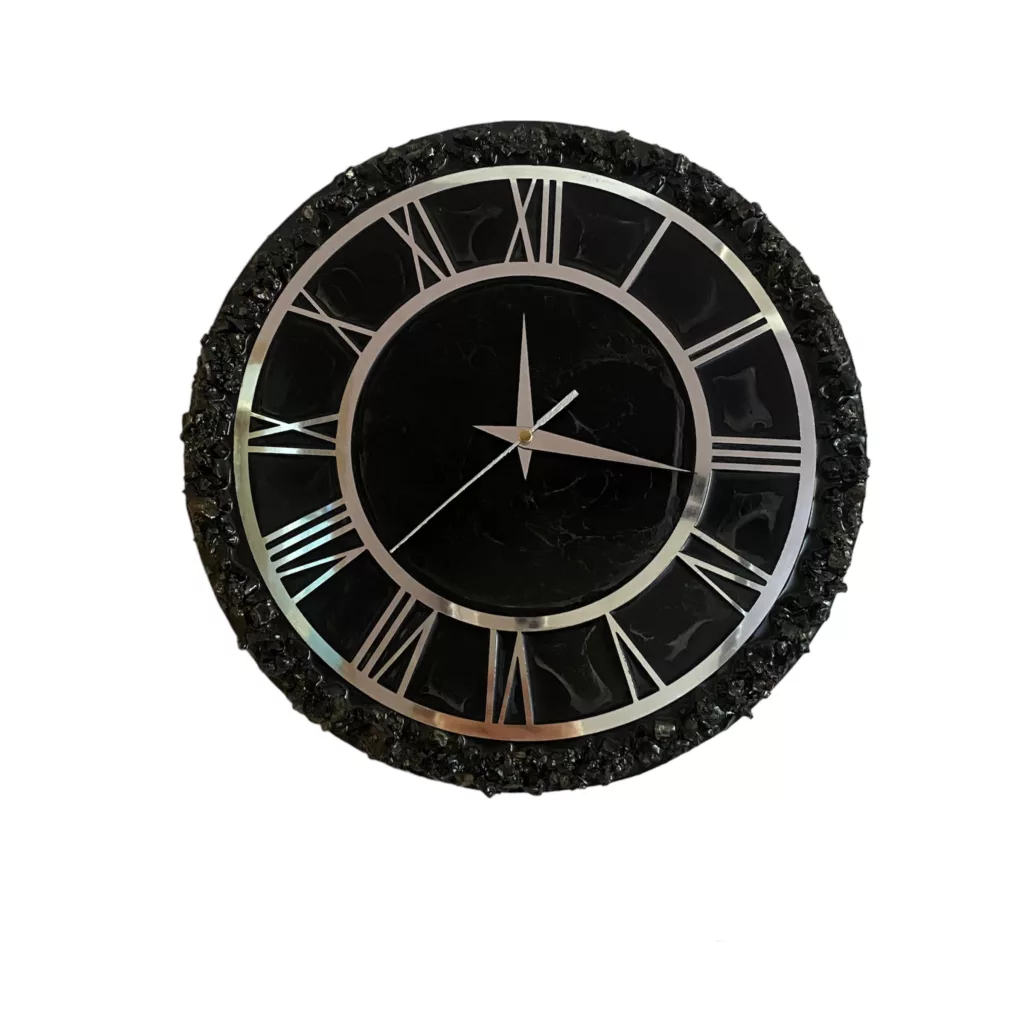 ساعت دیواری مدل مولتی استایل