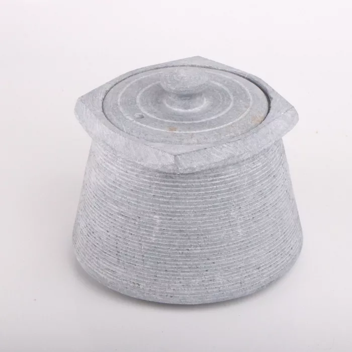 دیگ سنگی آرانیک مدل چهار نفره کد 003