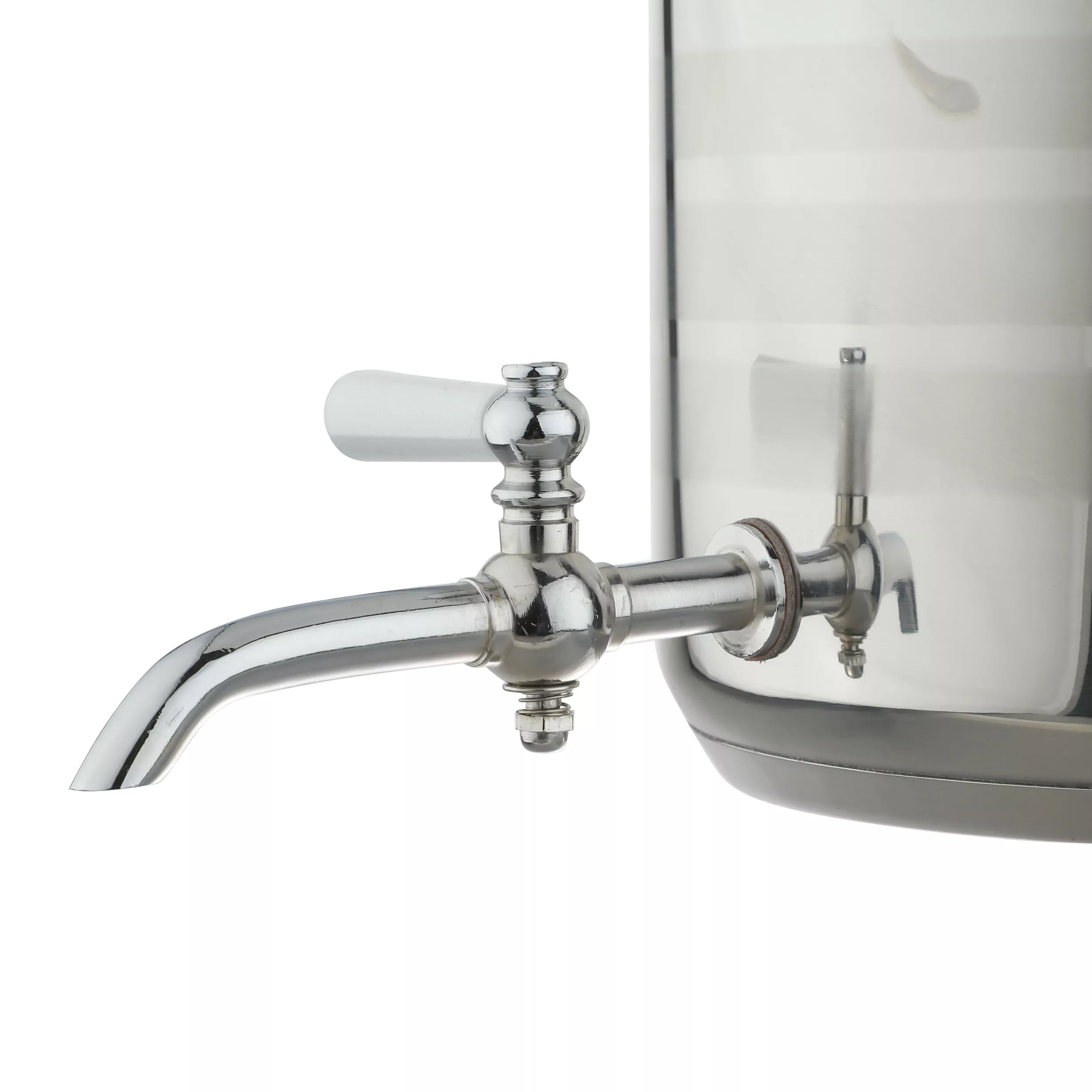 ست کتری و قوری دستی لوکس مدل 0030