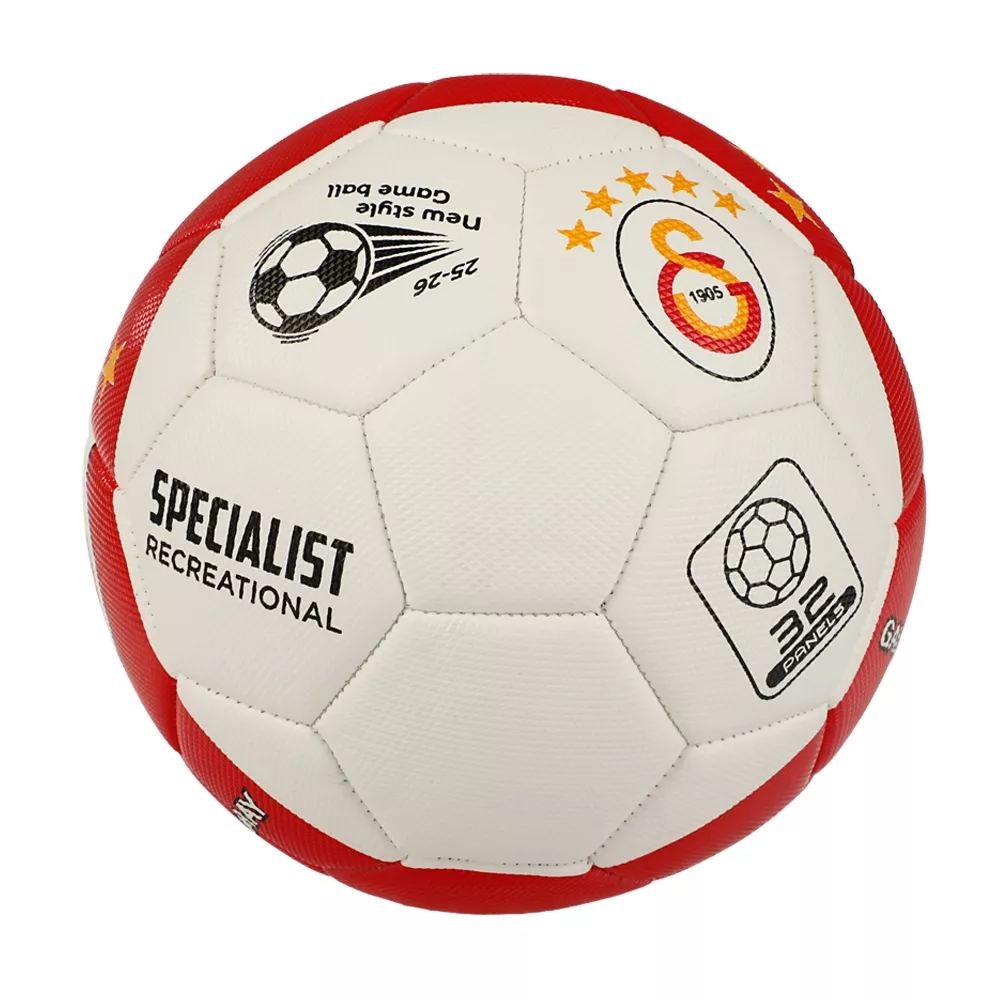 توپ فوتبال مدل گالاتاسرای سایز 5