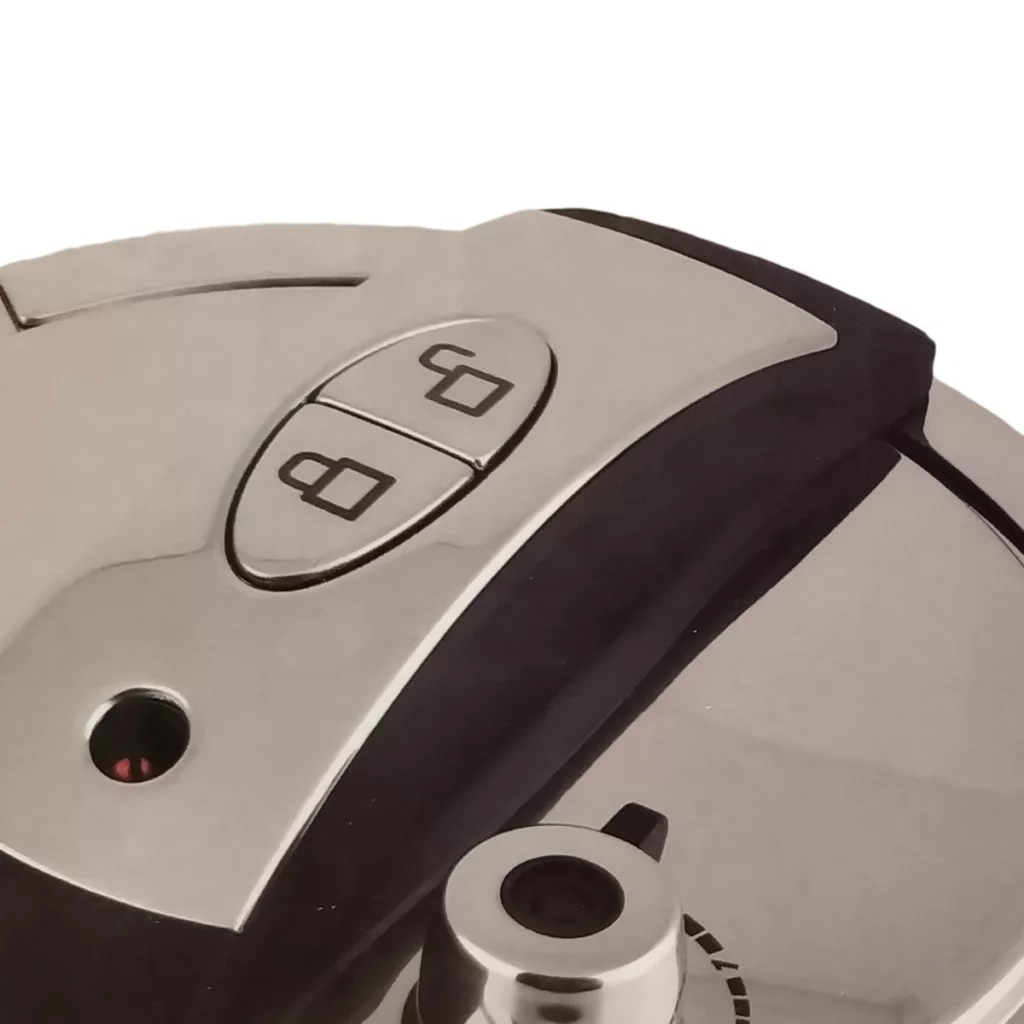 زودپز پرشیافرانس مدل PR-136 ظرفیت 6 لیتر