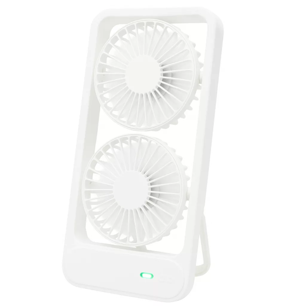 پنکه رومیزی مدل  F10 ظرفیت 4000 میلی آمپر