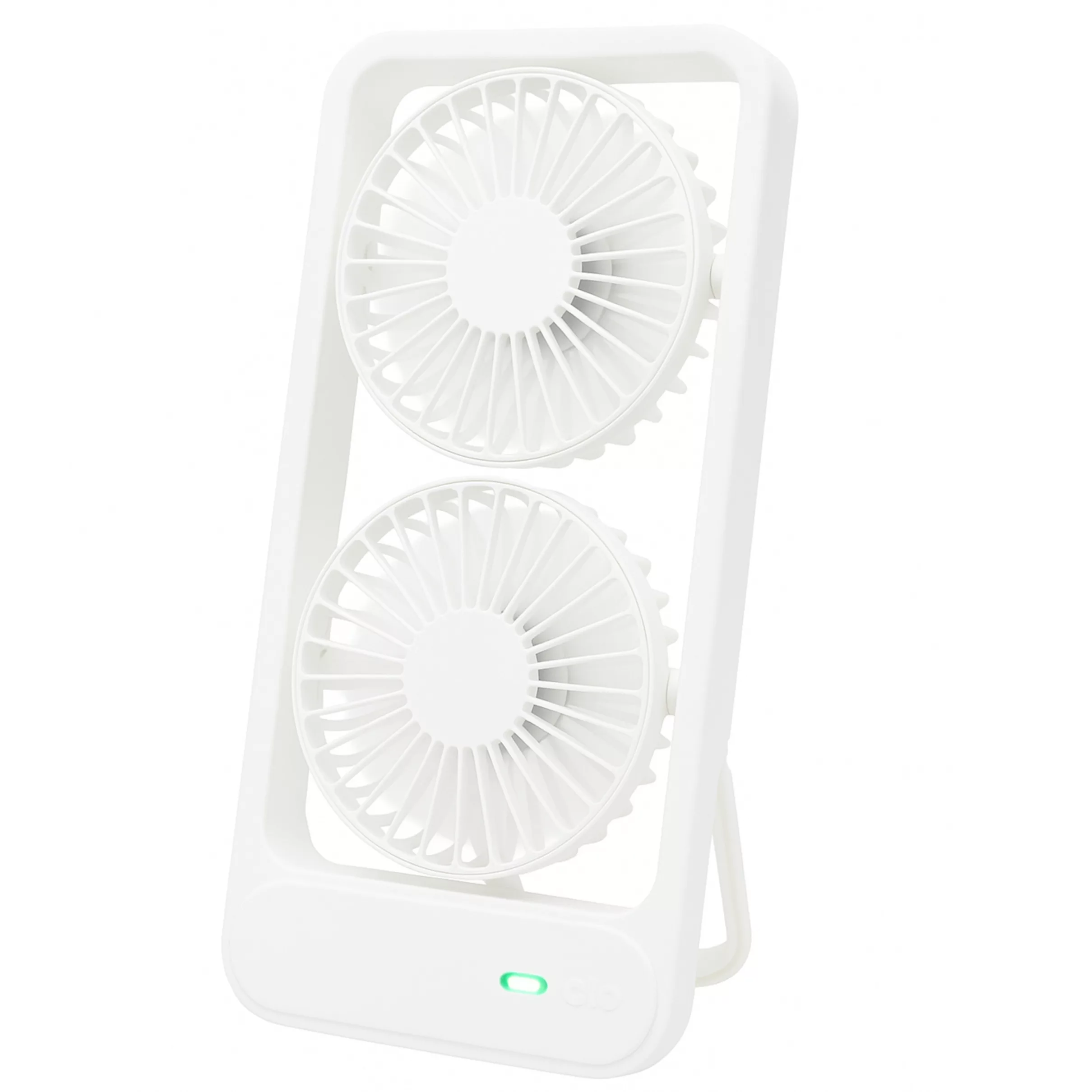 پنکه رومیزی مدل  F10 ظرفیت 4000 میلی آمپر