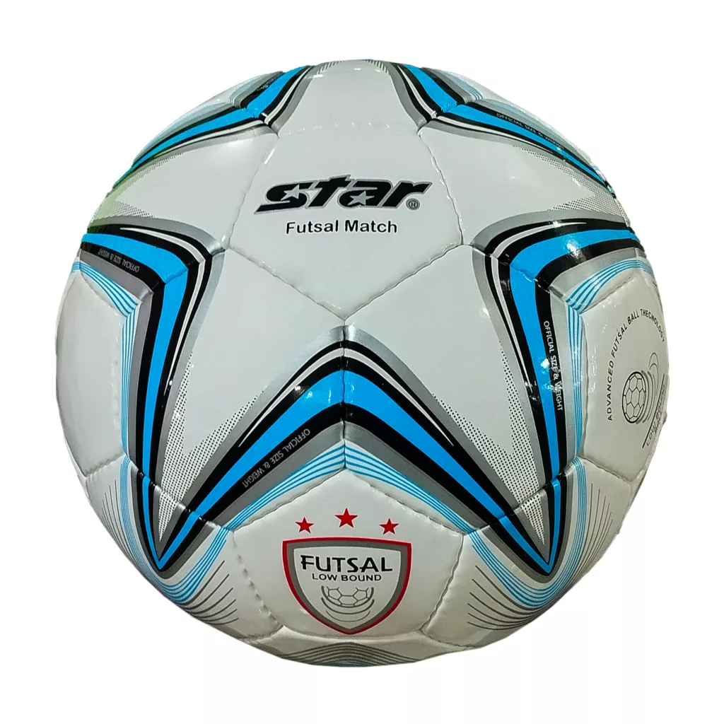 توپ فوتسال استار مدل ST-01