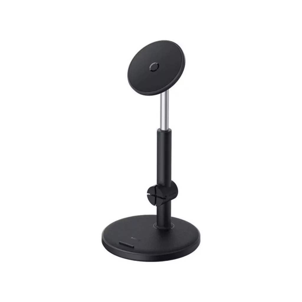 پایه نگهدارنده گوشی موبایل بیسوس مدل MagPRO BS-HP014