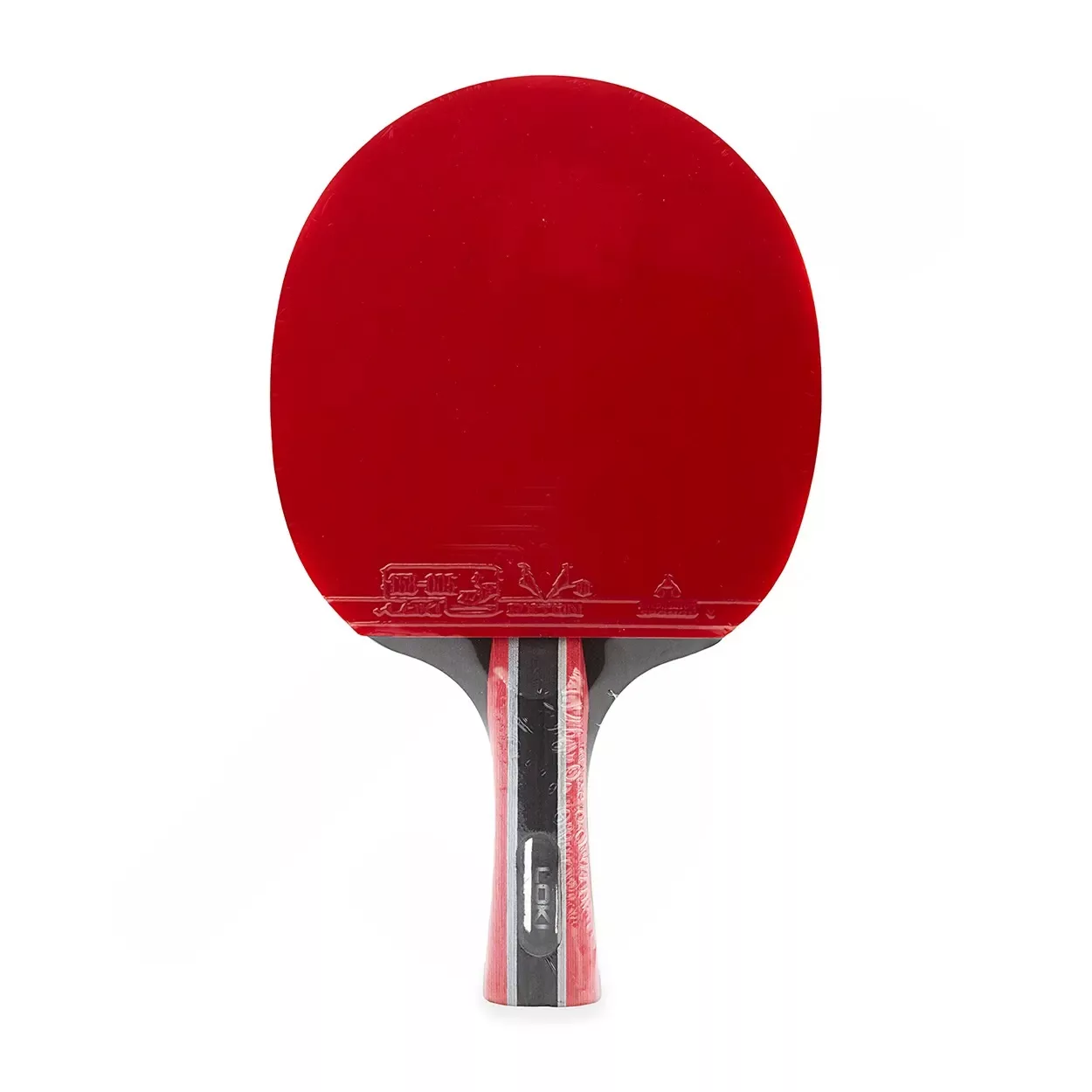 راکت پینگ پنگ لوکی مدل 3star carbon