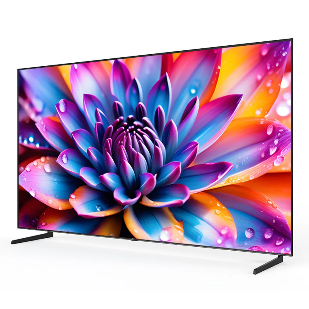 تلویزیون 98 اینچ کیو ال ای دی هوشمند جی پلاس مدل GTV-98SQ878SP