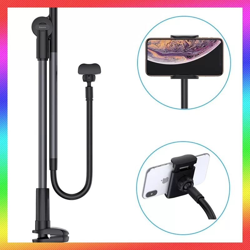 پایه نگهدارنده گوشی موبایل باسئوس مدل SU0G