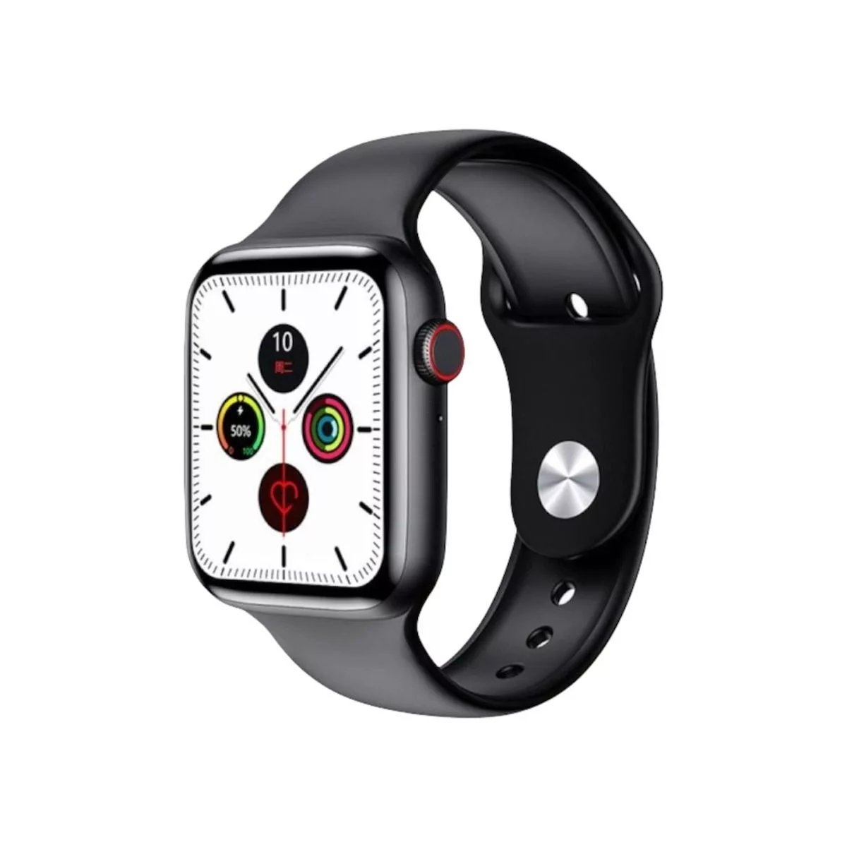 ساعت هوشمند گرین لاین مدل active pro