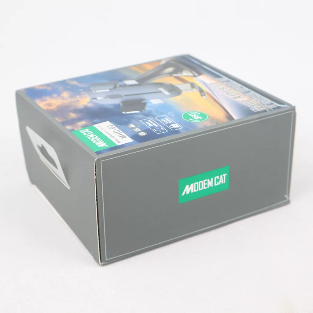 پایه نگهدارنده گوشی موبایل مودم کت مدل  MHC-03