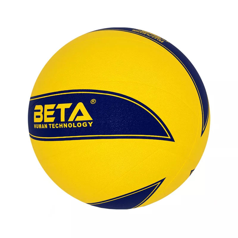 توپ والیبال مدل لاستیکی سایز 5