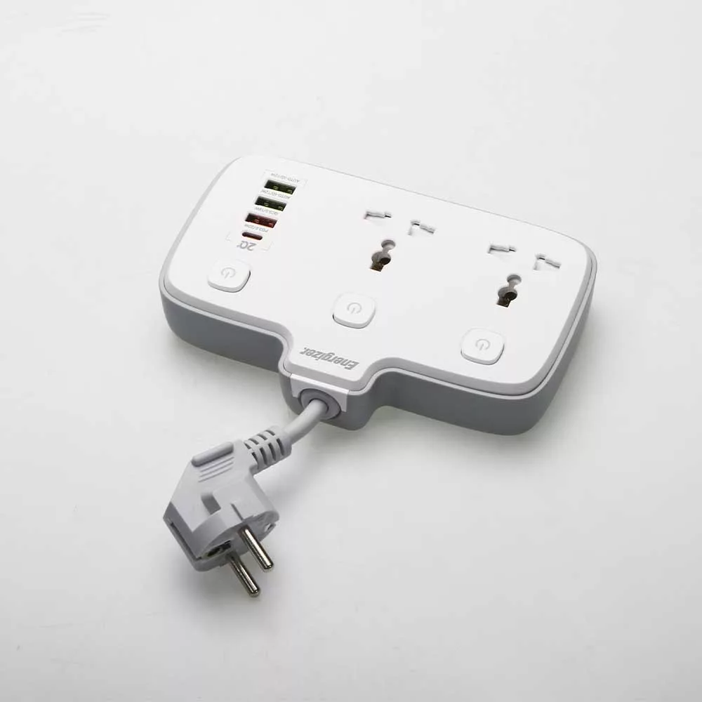 چندراهی برق انرجایزر مدل EPB2503EU