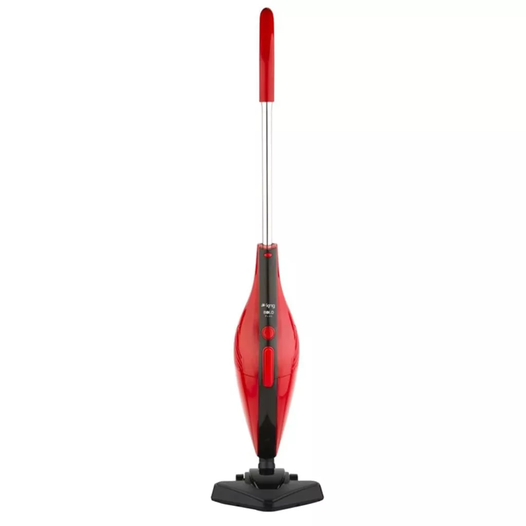 جاروبرقی 800 وات کینگ مدل K369p