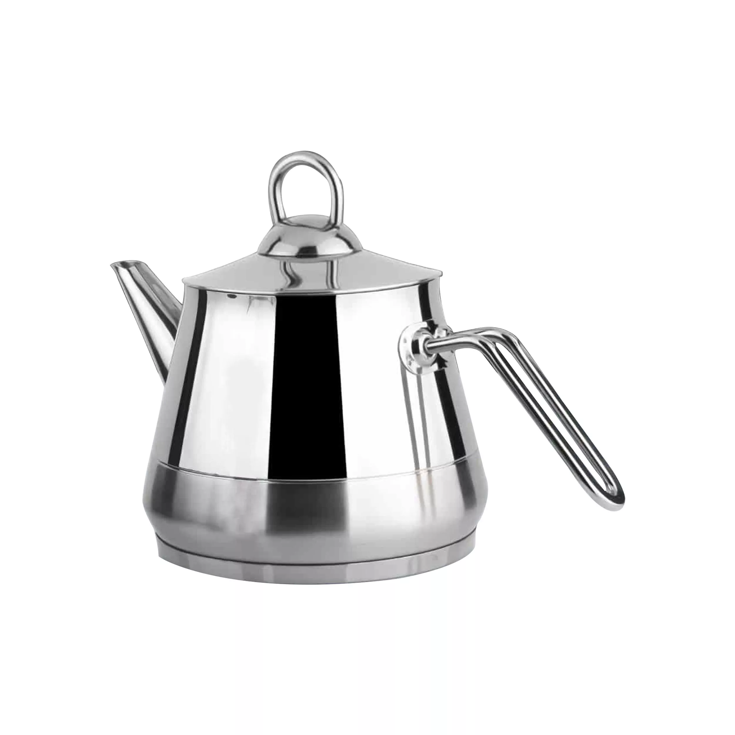 ست کتری و قوری لینس مدل B - 623487