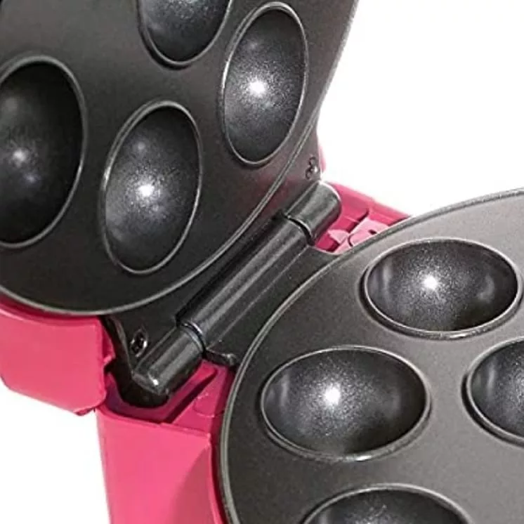 کیک پز ساچی مدل NL-CP-1539