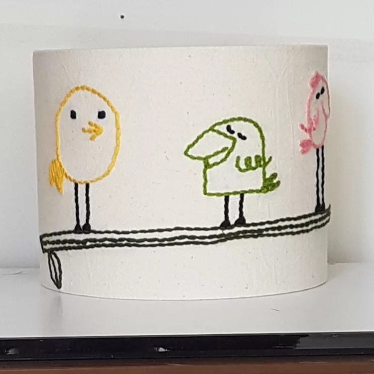 آباژور رومیزی کودک مدل ۰۰۸۲