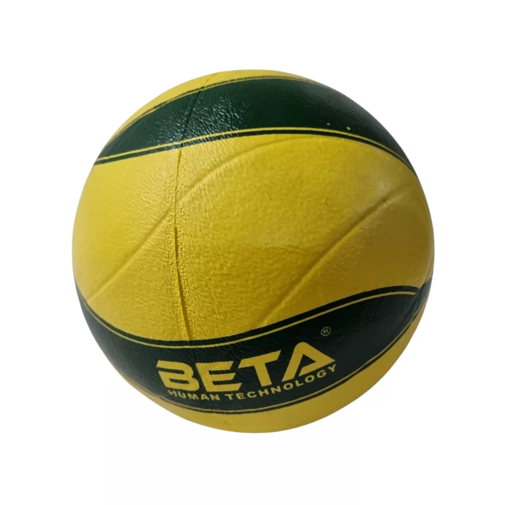 توپ والیبال بتا مدل سالنی R - 0051 سایز 5