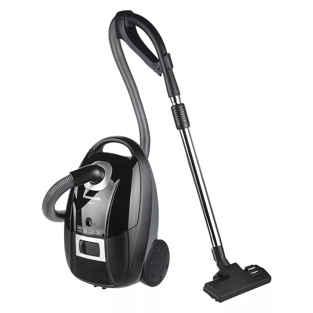 جاروبرقی پاناسونیک مدل MC-CG715