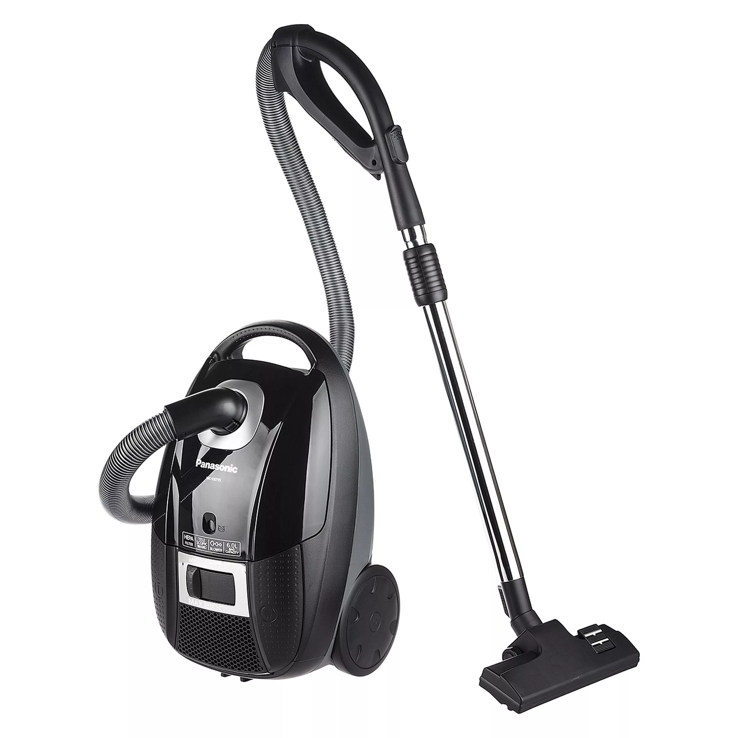 جاروبرقی پاناسونیک مدل MC-CG715