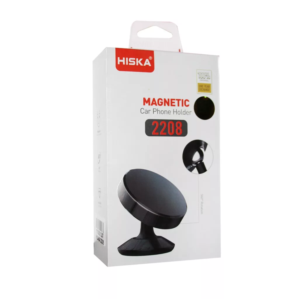 پایه نگهدارنده گوشی موبایل هیسکا مدل 2208