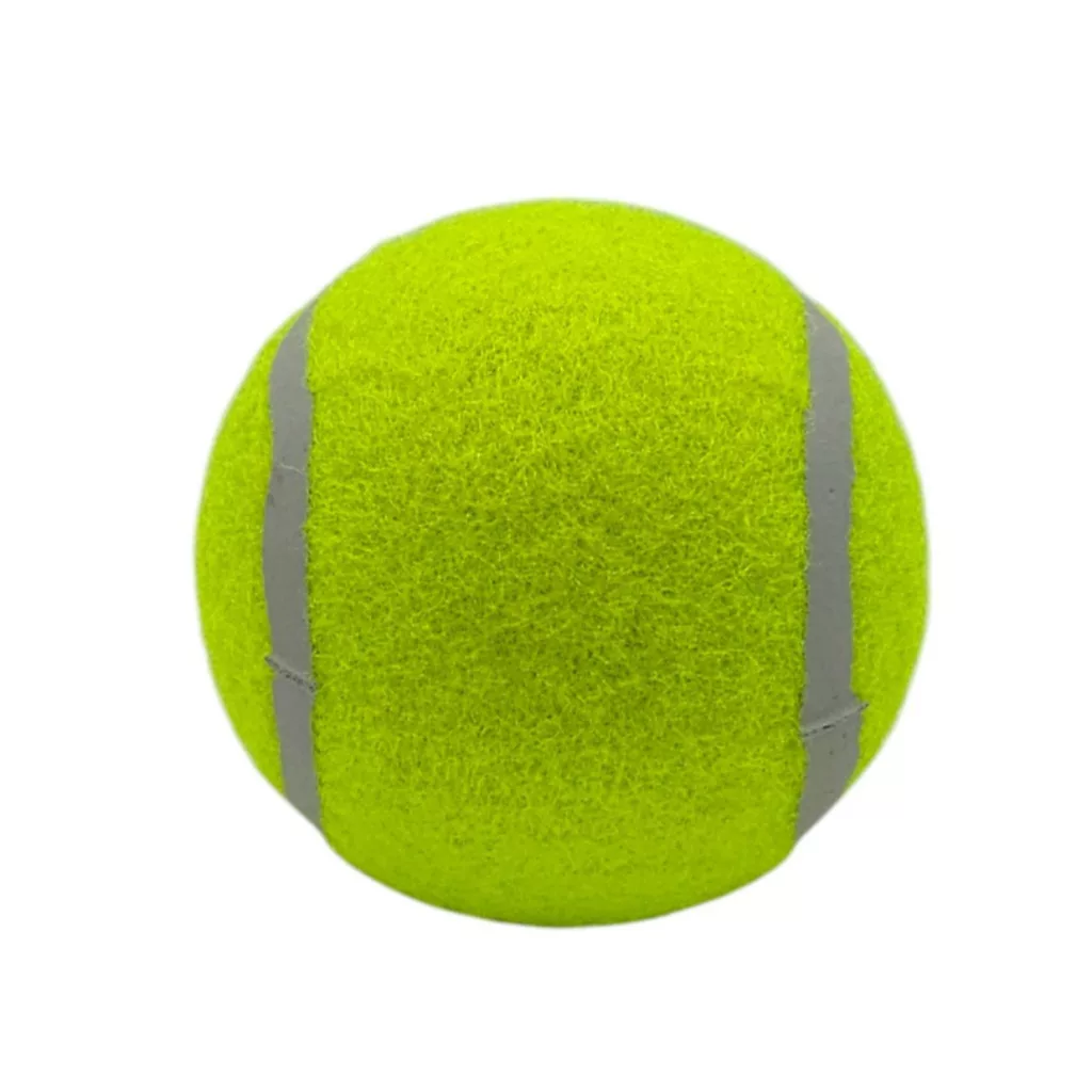 توپ تنیس پرو اسپورتز مدل PR-401 بسته 3 عددی