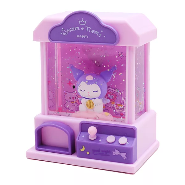 چراغ خواب اتاق کودک مدل آکواریومی