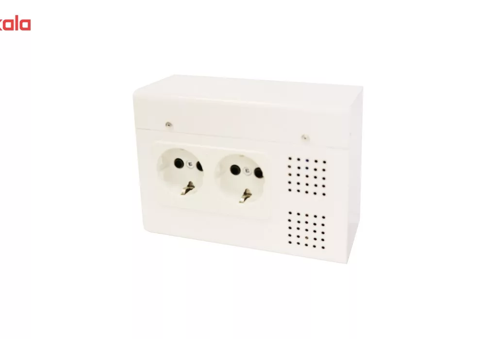 محافظ ولتاژ سارا مدل P152F مناسب برای تلویزیون و کامپیوتر