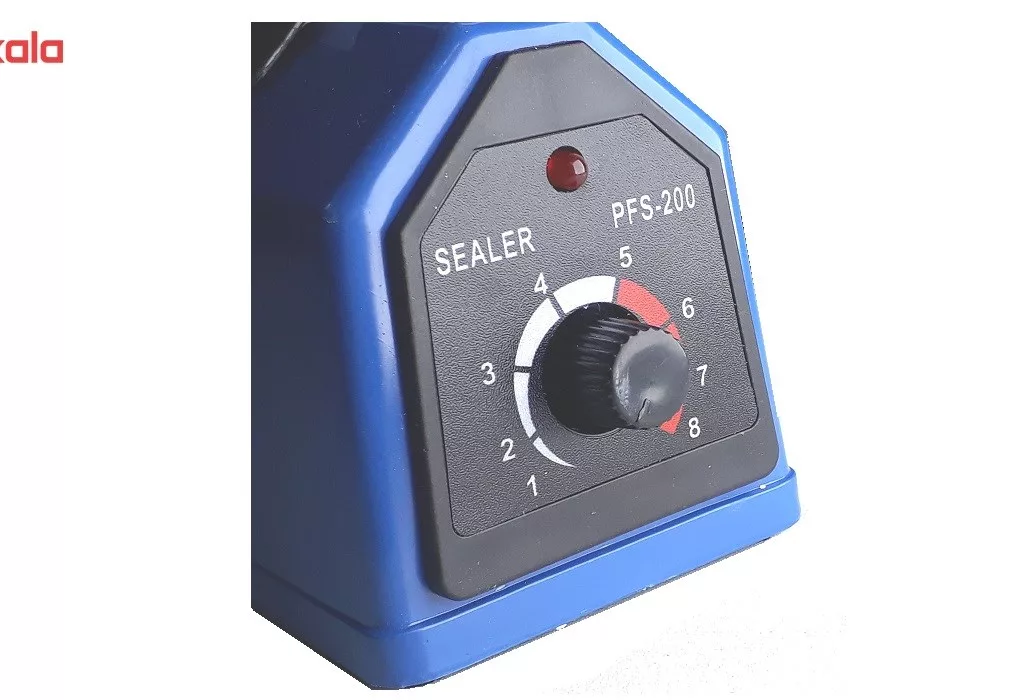 پرس دستی مدل FS-200