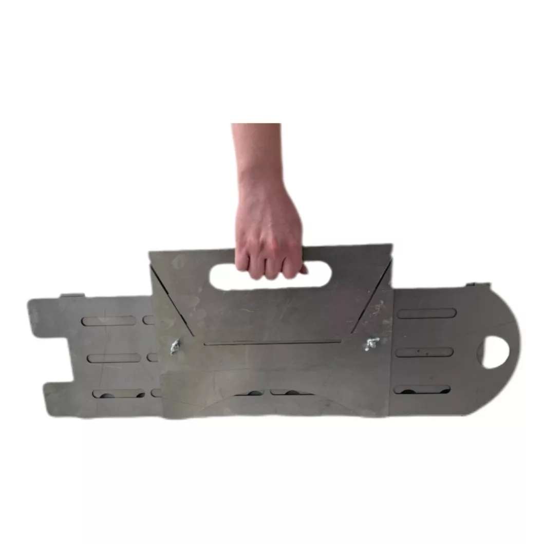 منقل سفری مدل VZ001