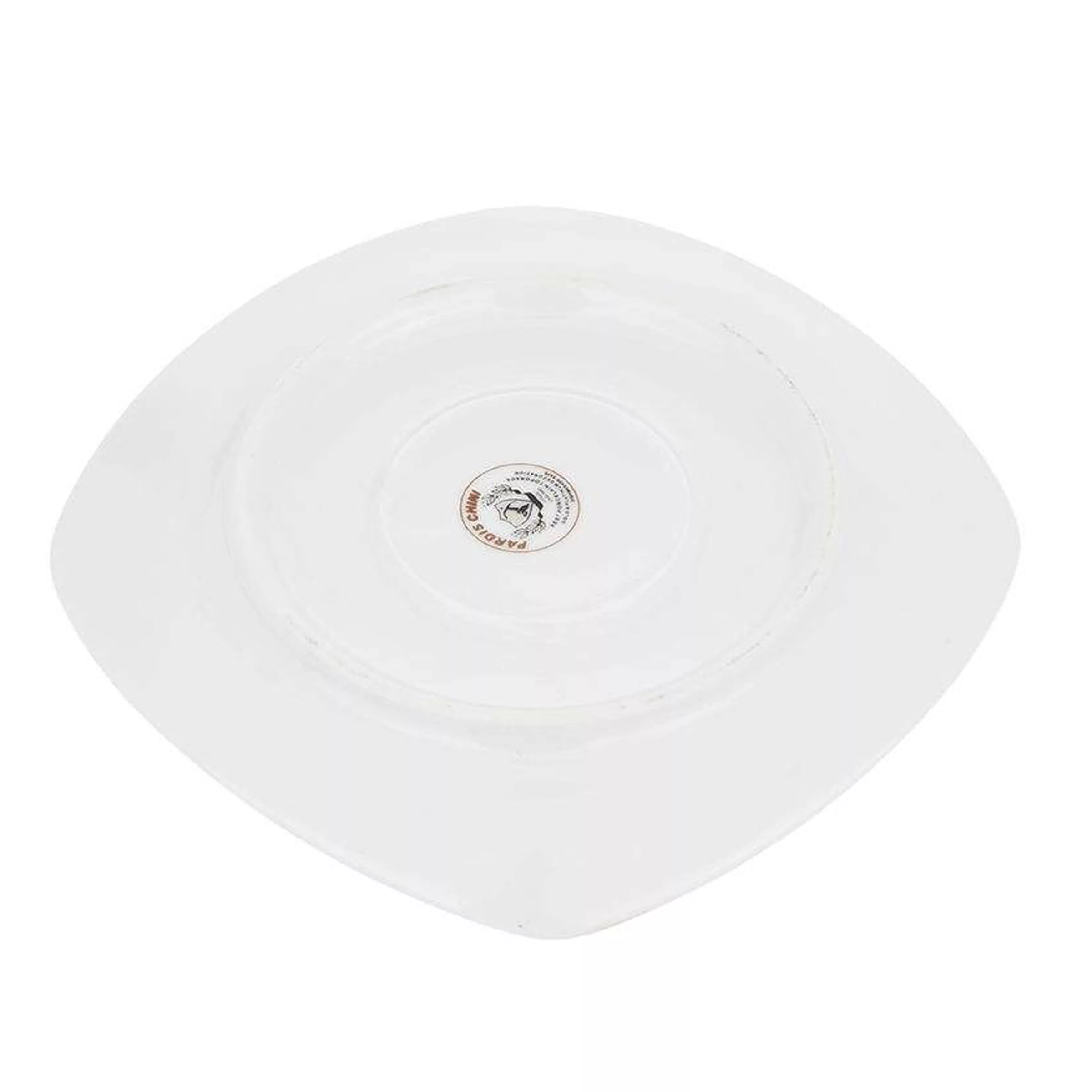 سرویس غذاخوری 30 پارچه چینی پردیس کاشان مدل پاریس کد 01