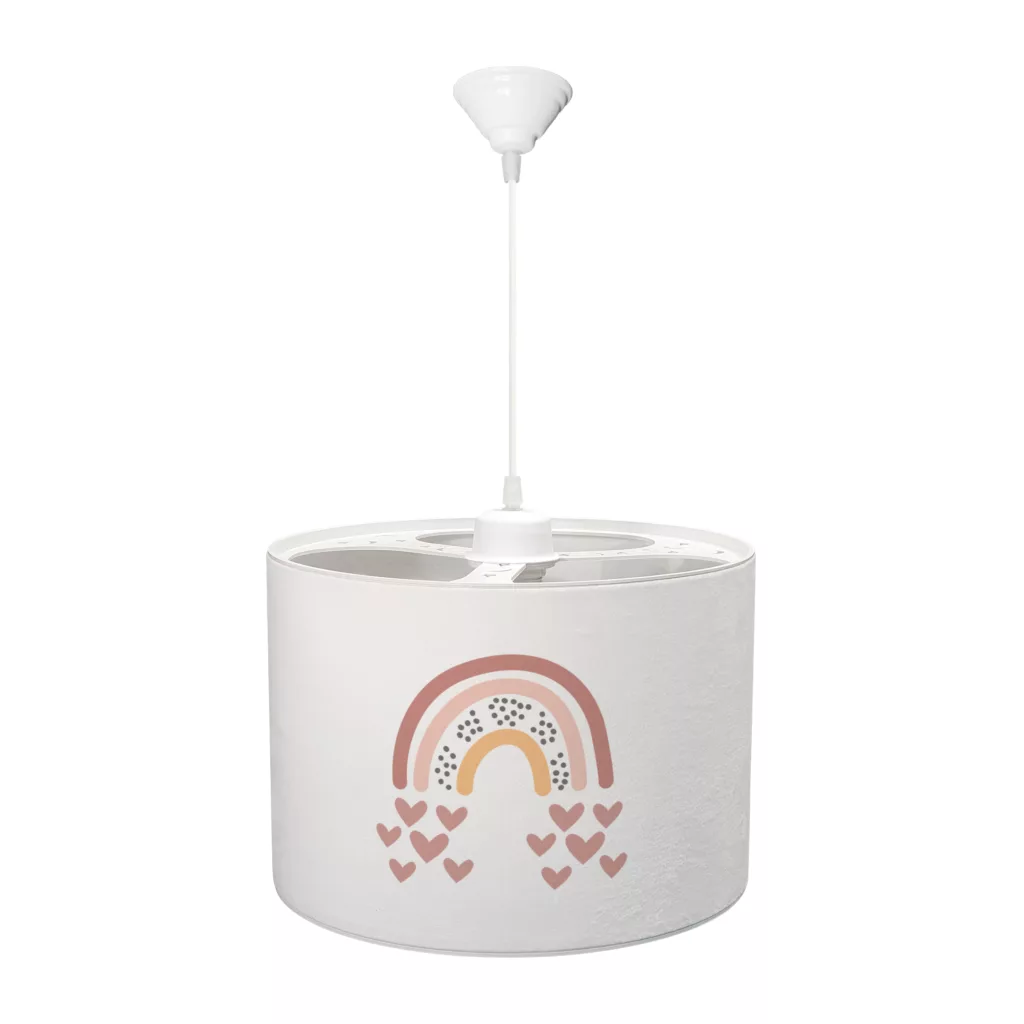 لوستر کودک مامز کیوتی مدل L85