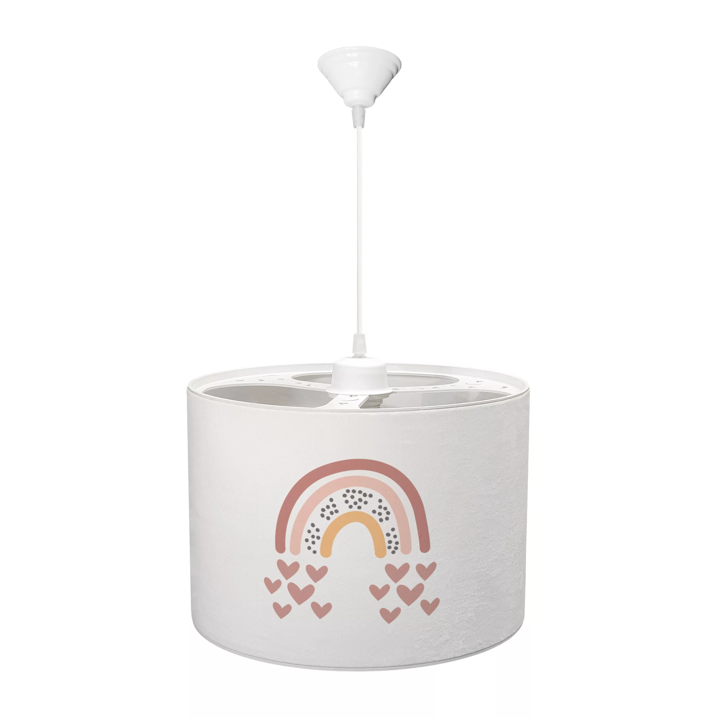 لوستر کودک مامز کیوتی مدل L85