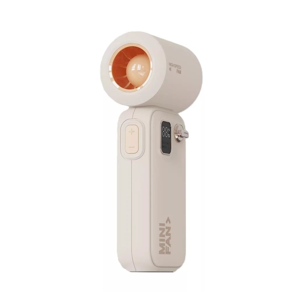 پنکه دستی مدل C06